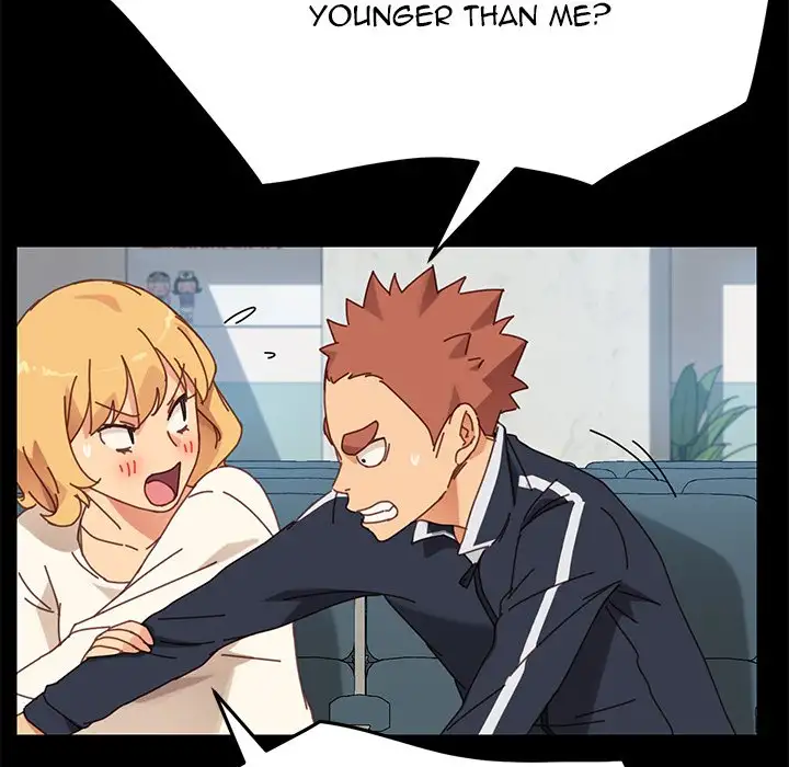 The Perfect Roommates - Chapter 20 [photo 35] - MangaPorn