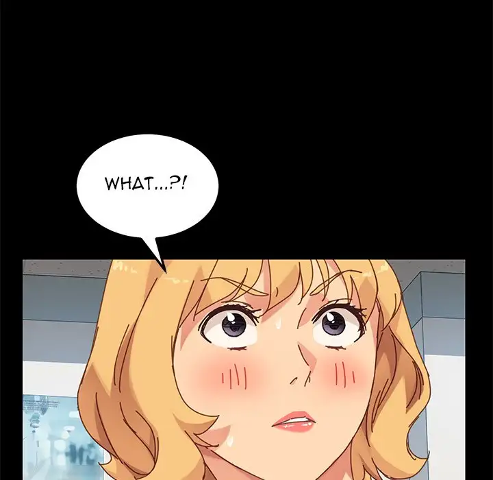 The Perfect Roommates - Chapter 20 [photo 41] - MangaPorn