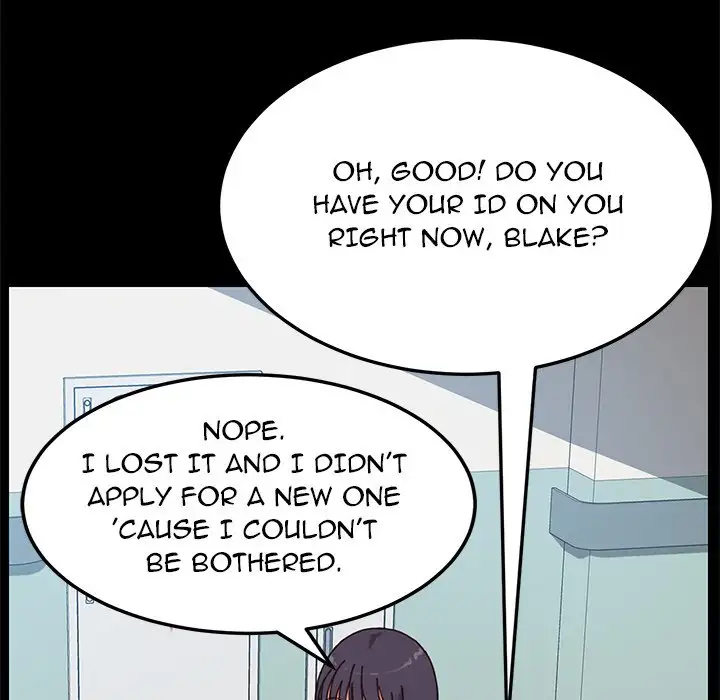 The Perfect Roommates - Chapter 20 [photo 47] - MangaPorn