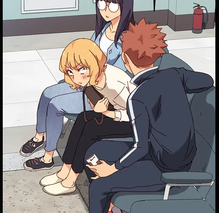 The Perfect Roommates - Chapter 20 [photo 48] - MangaPorn