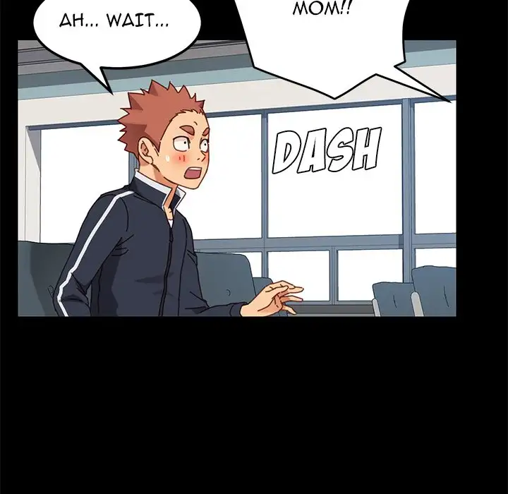 The Perfect Roommates - Chapter 20 [photo 59] - MangaPorn