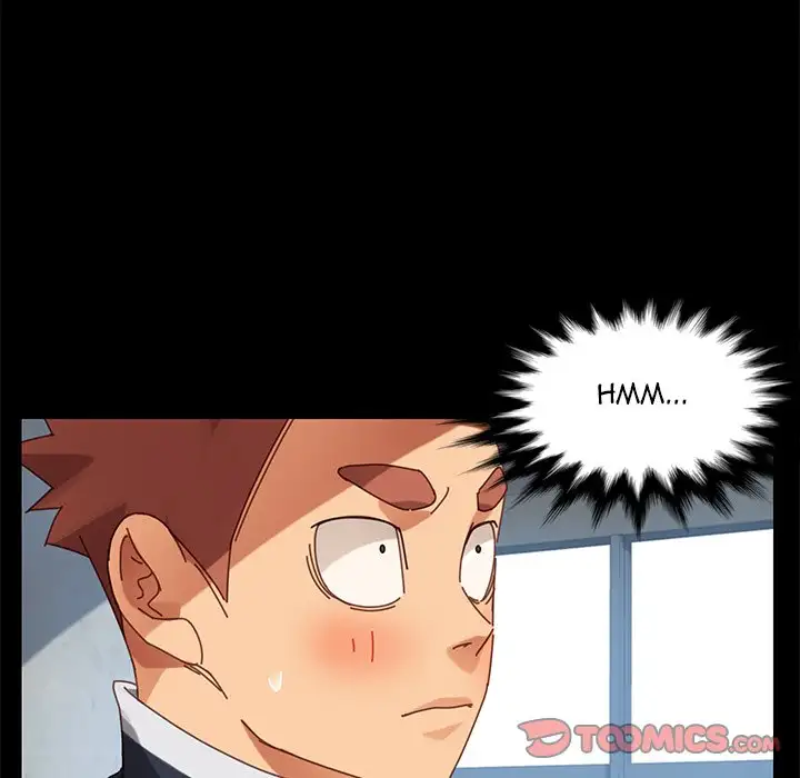 The Perfect Roommates - Chapter 20 [photo 60] - MangaPorn