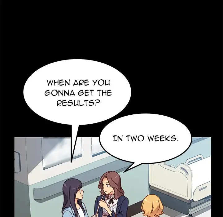 The Perfect Roommates - Chapter 20 [photo 64] - MangaPorn