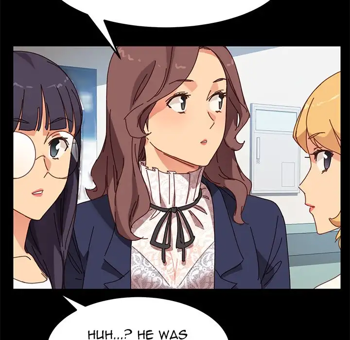 The Perfect Roommates - Chapter 20 [photo 67] - MangaPorn