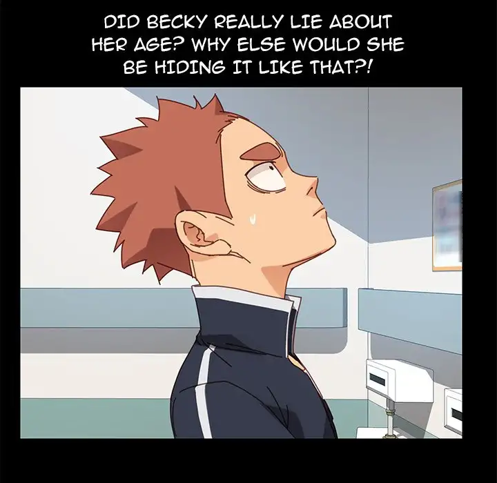 The Perfect Roommates - Chapter 20 [photo 73] - MangaPorn