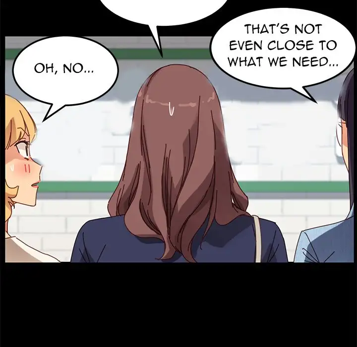 The Perfect Roommates - Chapter 20 [photo 94] - MangaPorn