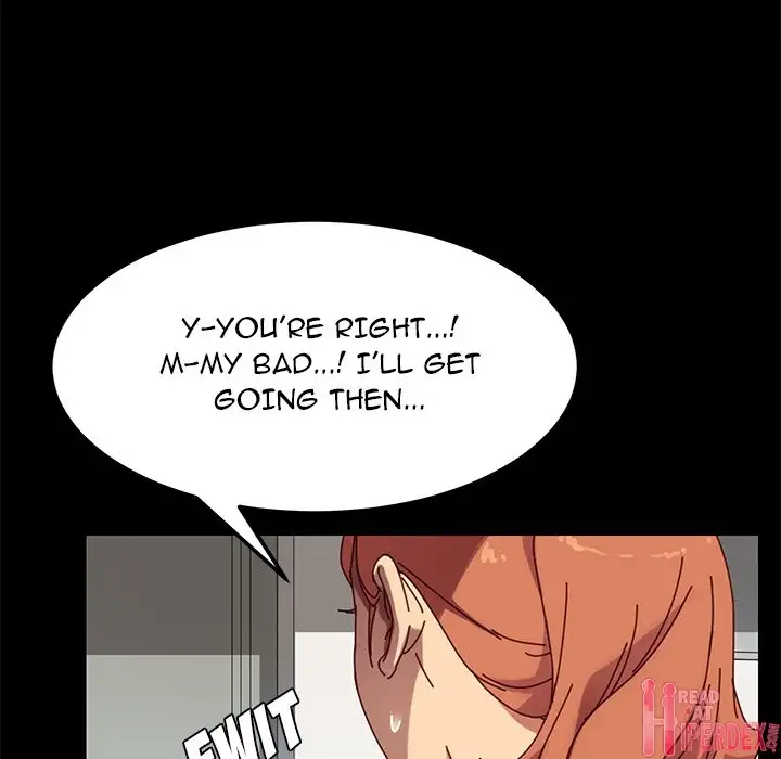 The Perfect Roommates - Chapter 21 [photo 101] - MangaPorn