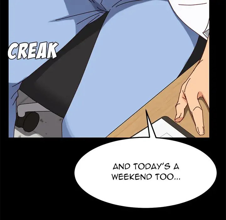 The Perfect Roommates - Chapter 21 [photo 113] - MangaPorn