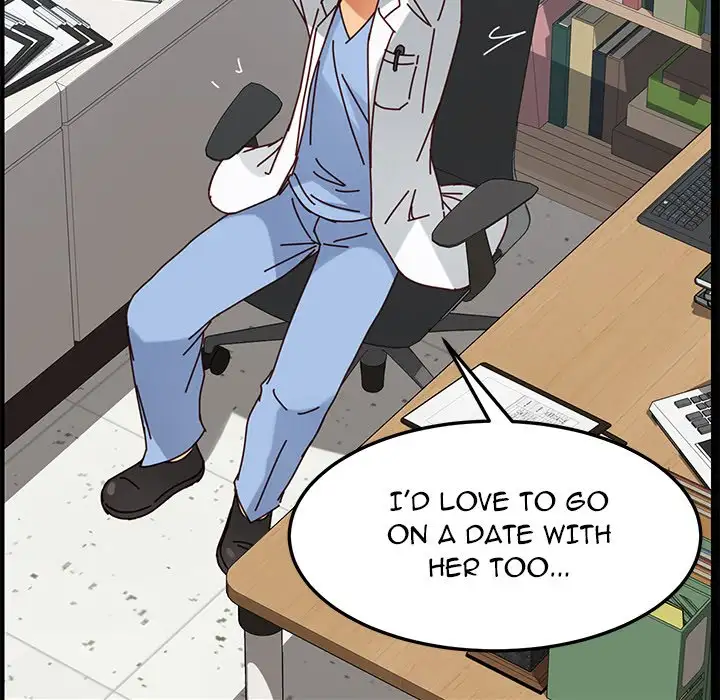 The Perfect Roommates - Chapter 21 [photo 116] - MangaPorn