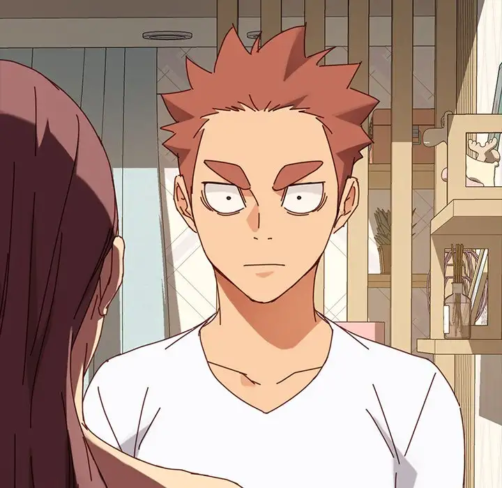 The Perfect Roommates - Chapter 21 [photo 131] - MangaPorn