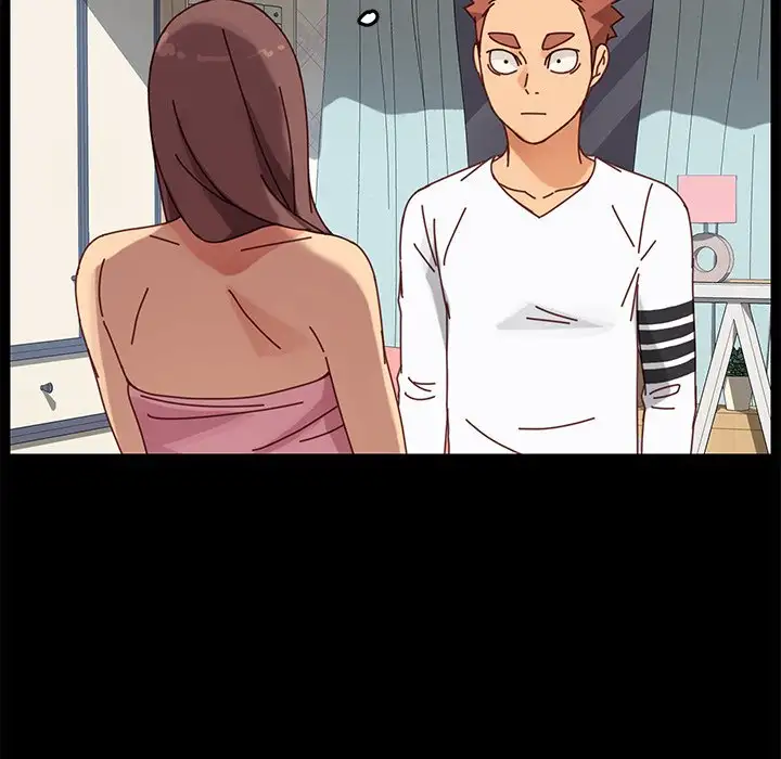 The Perfect Roommates - Chapter 21 [photo 161] - MangaPorn