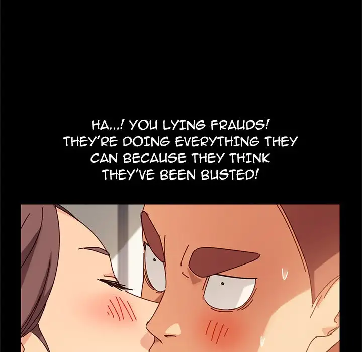 The Perfect Roommates - Chapter 21 [photo 187] - MangaPorn