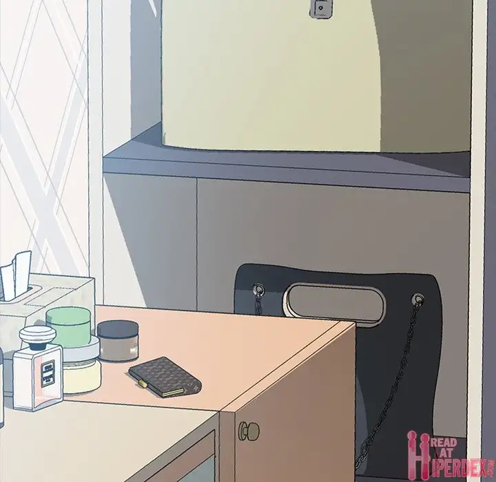 The Perfect Roommates - Chapter 21 [photo 197] - MangaPorn