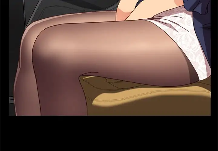 The Perfect Roommates - Chapter 21 [photo 2] - MangaPorn