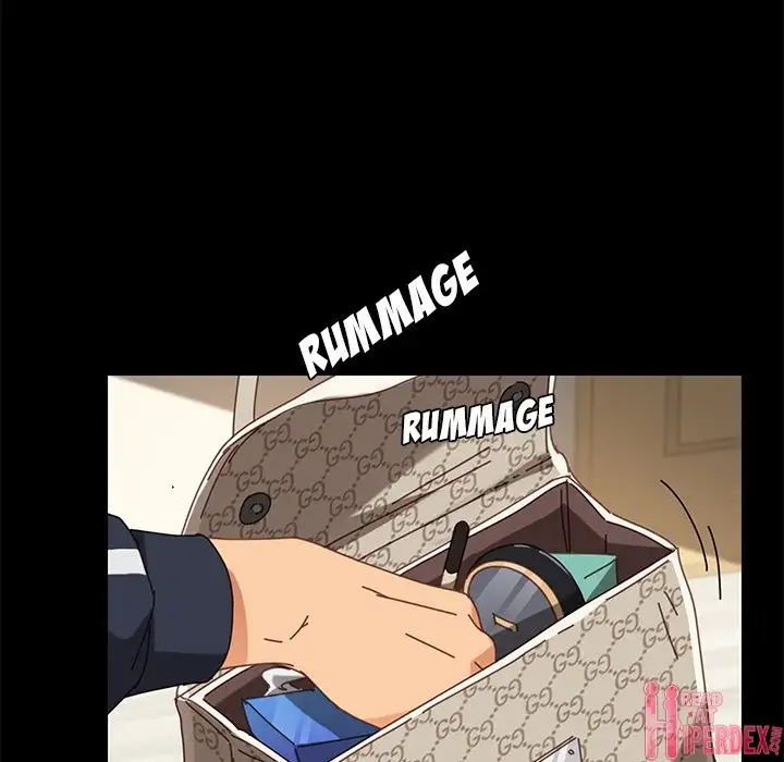 The Perfect Roommates - Chapter 21 [photo 37] - MangaPorn