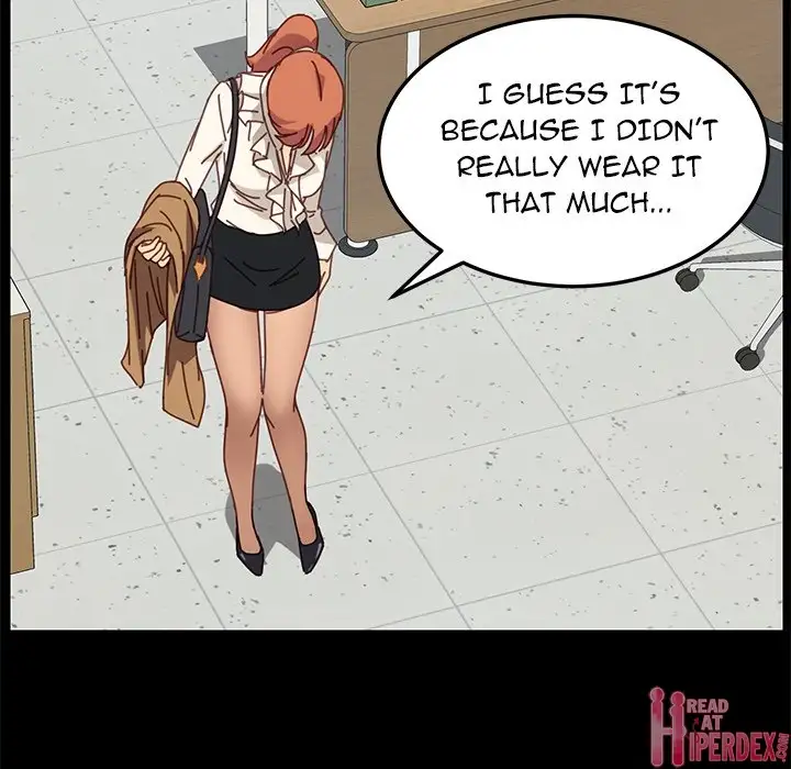 The Perfect Roommates - Chapter 21 [photo 63] - MangaPorn