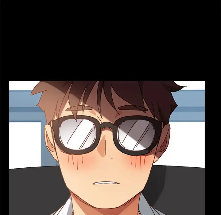 The Perfect Roommates - Chapter 21 [photo 75] - MangaPorn