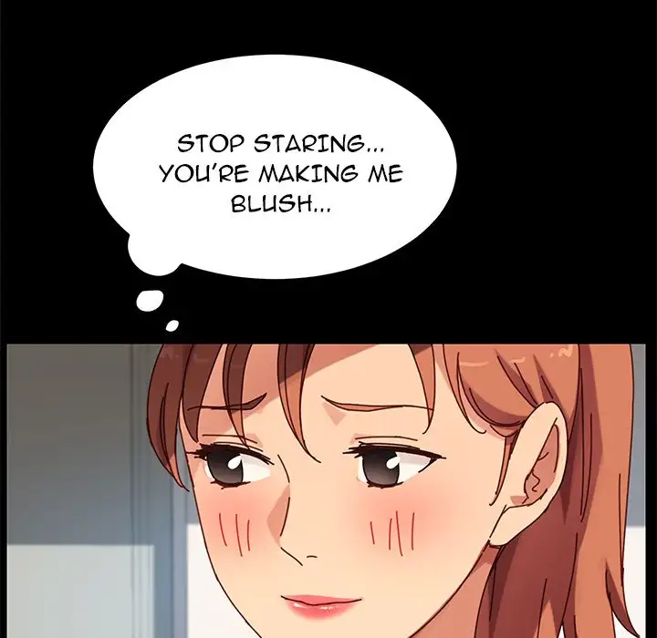 The Perfect Roommates - Chapter 21 [photo 77] - MangaPorn