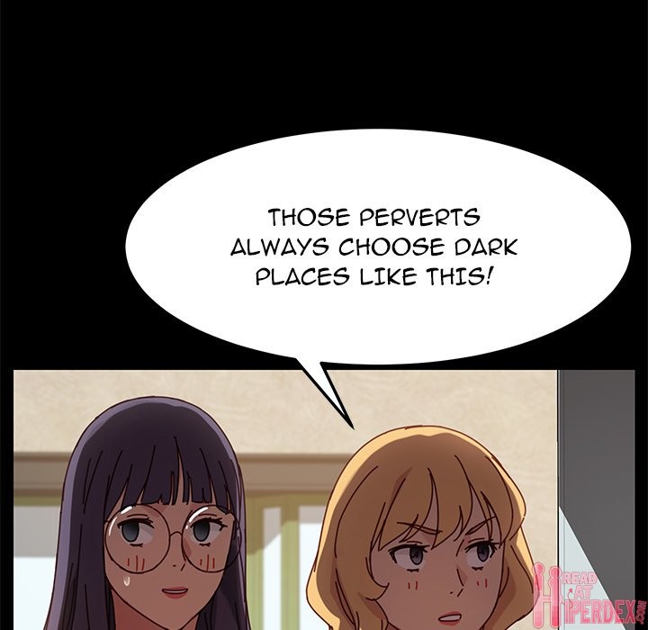 The Perfect Roommates - Chapter 22 [photo 41] - MangaPorn