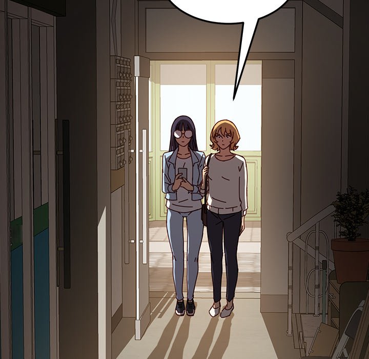 The Perfect Roommates - Chapter 22 [photo 44] - MangaPorn