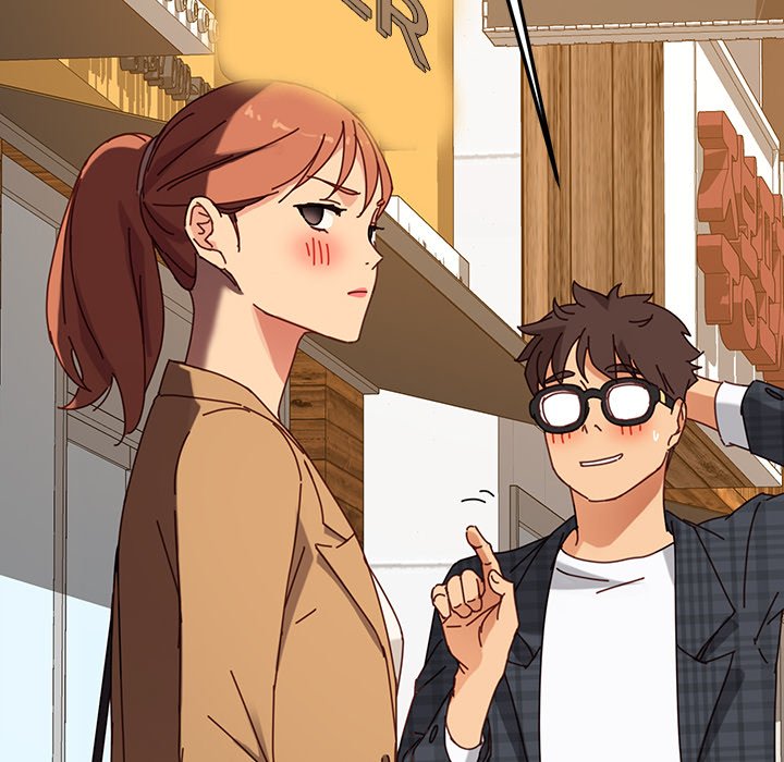 The Perfect Roommates - Chapter 22 [photo 59] - MangaPorn