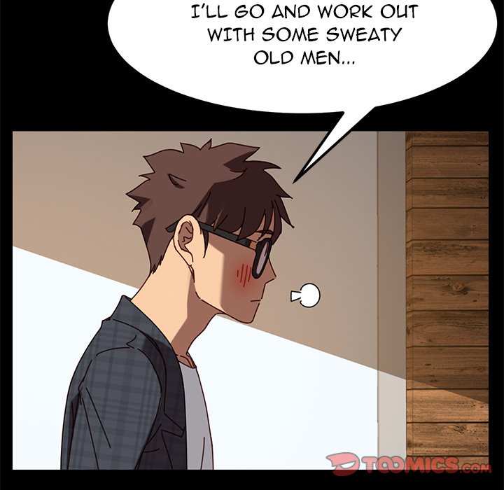 The Perfect Roommates - Chapter 22 [photo 75] - MangaPorn