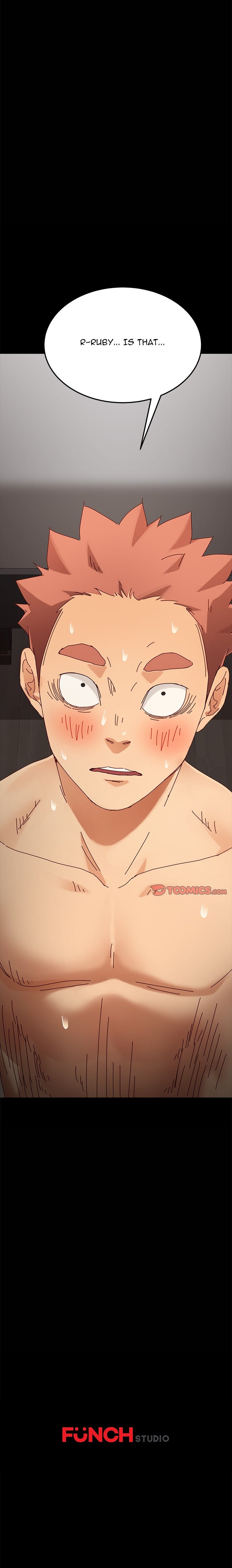 The Perfect Roommates - Chapter 24 [photo 7] - MangaPorn