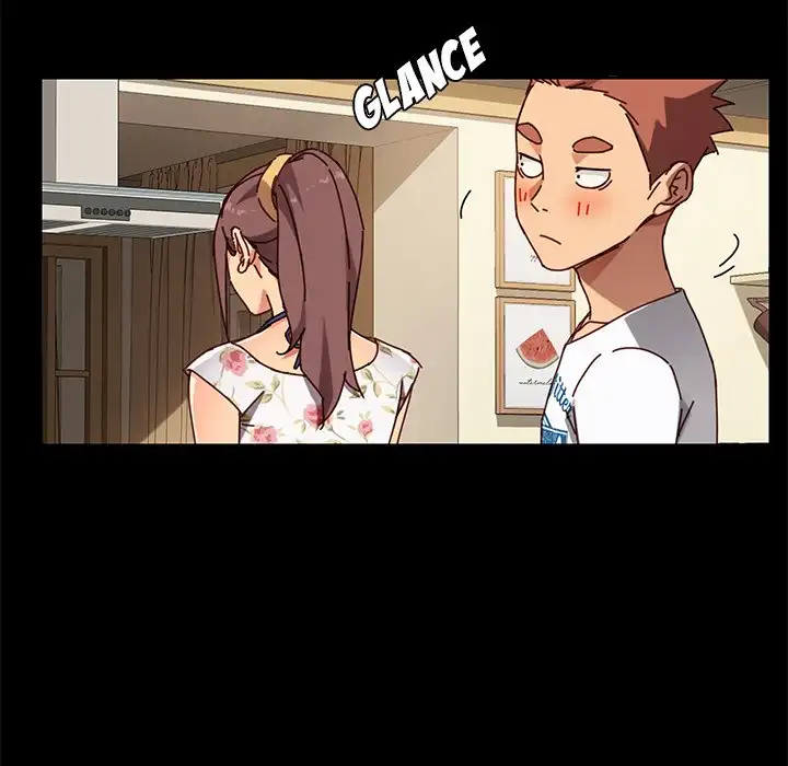 The Perfect Roommates - Chapter 26 [photo 104] - MangaPorn