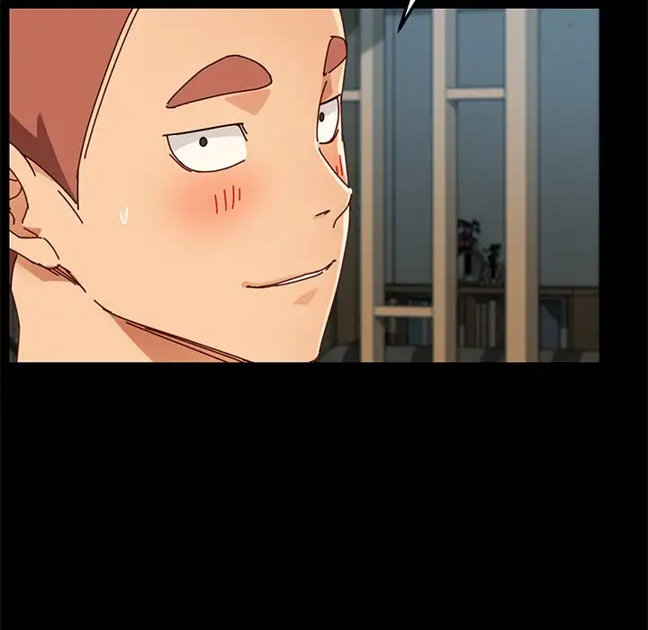 The Perfect Roommates - Chapter 26 [photo 133] - MangaPorn