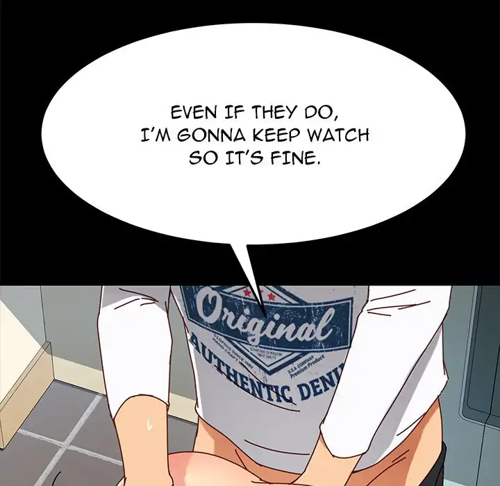 The Perfect Roommates - Chapter 26 [photo 157] - MangaPorn