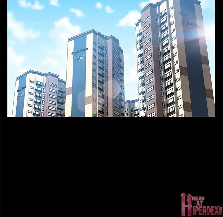 The Perfect Roommates - Chapter 26 [photo 17] - MangaPorn