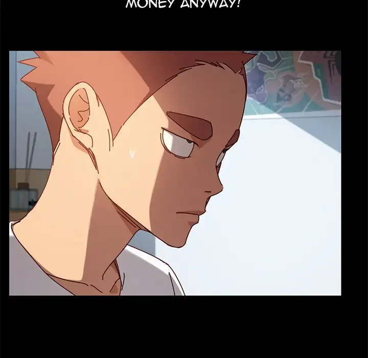 The Perfect Roommates - Chapter 26 [photo 40] - MangaPorn