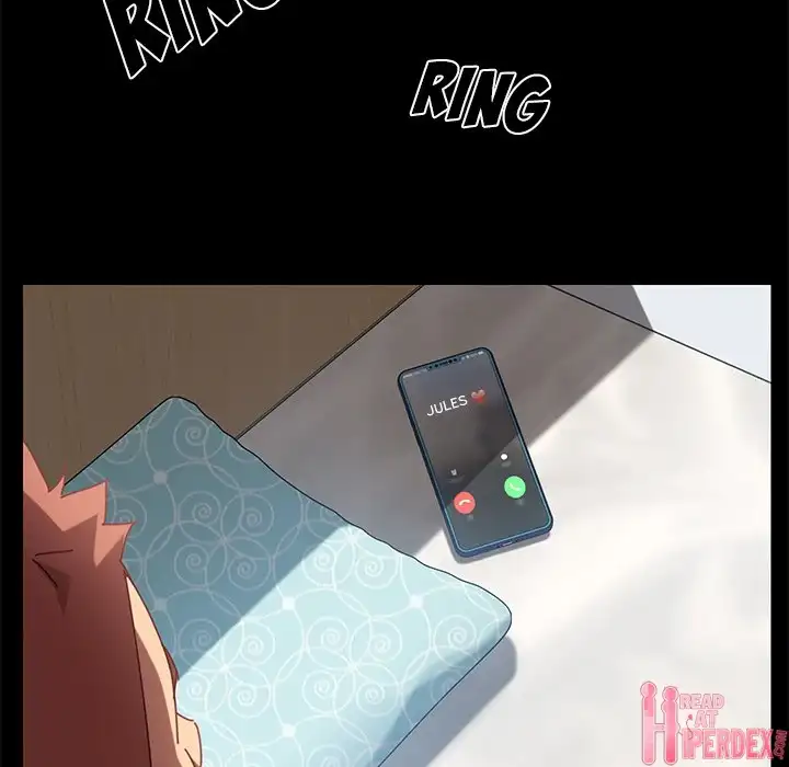 The Perfect Roommates - Chapter 26 [photo 43] - MangaPorn