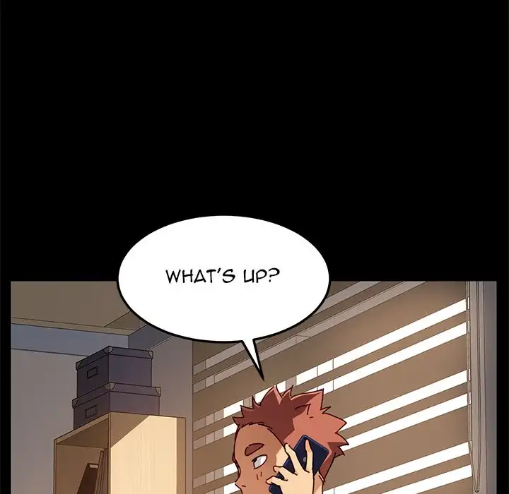 The Perfect Roommates - Chapter 26 [photo 47] - MangaPorn