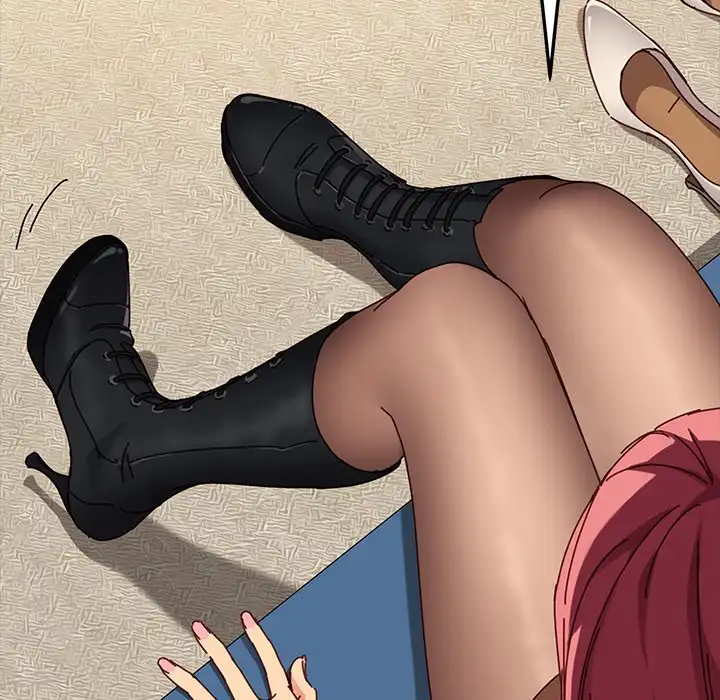 The Perfect Roommates - Chapter 26 [photo 50] - MangaPorn