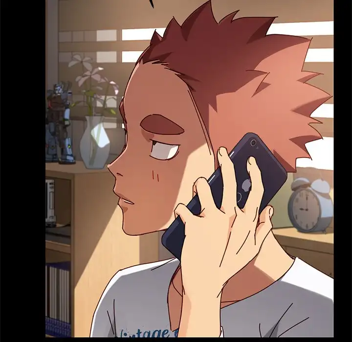 The Perfect Roommates - Chapter 26 [photo 58] - MangaPorn