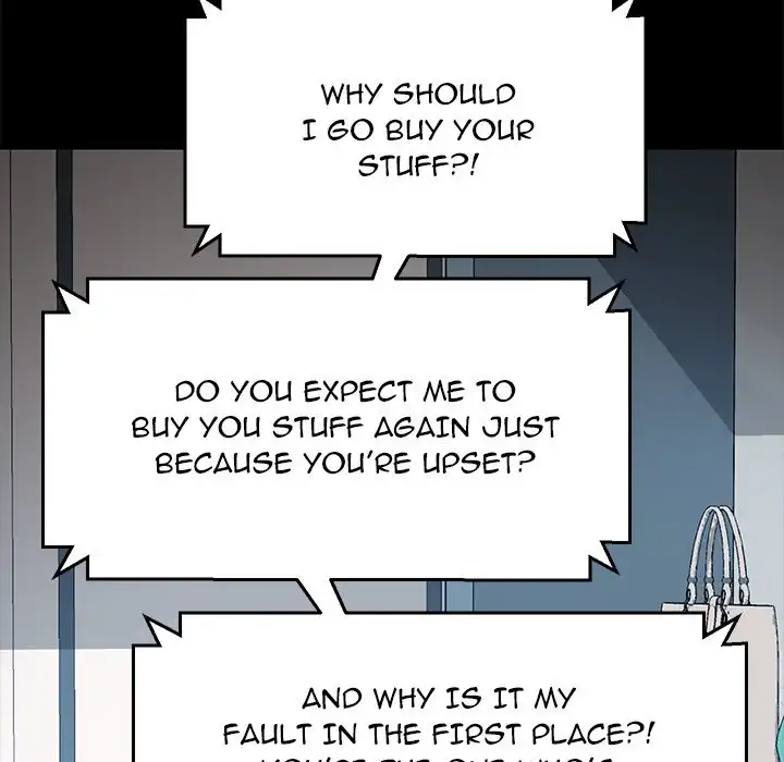 The Perfect Roommates - Chapter 26 [photo 74] - MangaPorn