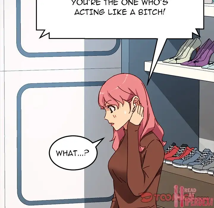 The Perfect Roommates - Chapter 26 [photo 75] - MangaPorn