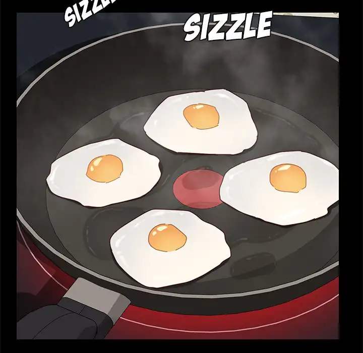 The Perfect Roommates - Chapter 26 [photo 85] - MangaPorn