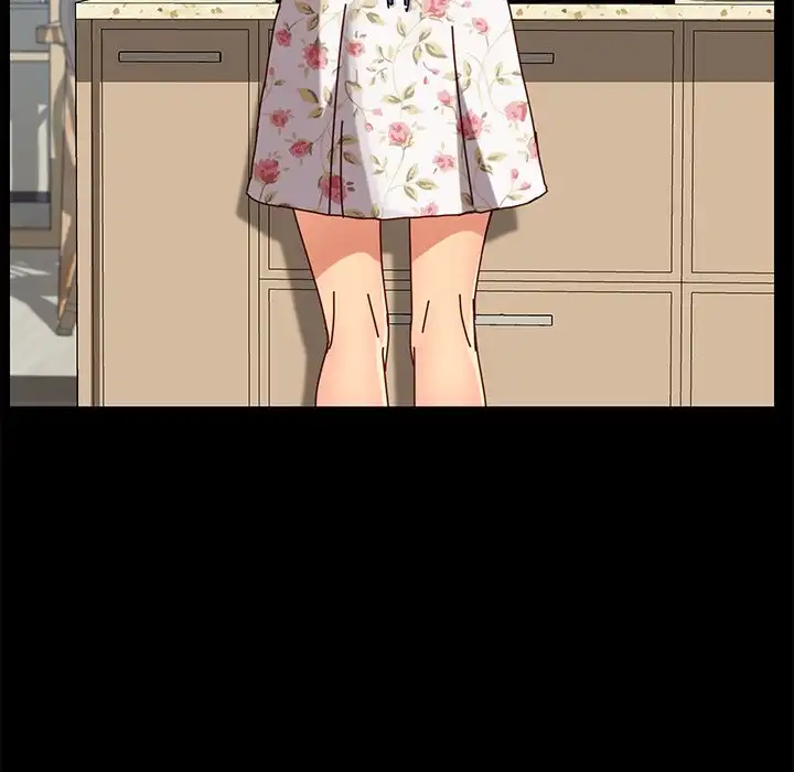 The Perfect Roommates - Chapter 26 [photo 88] - MangaPorn