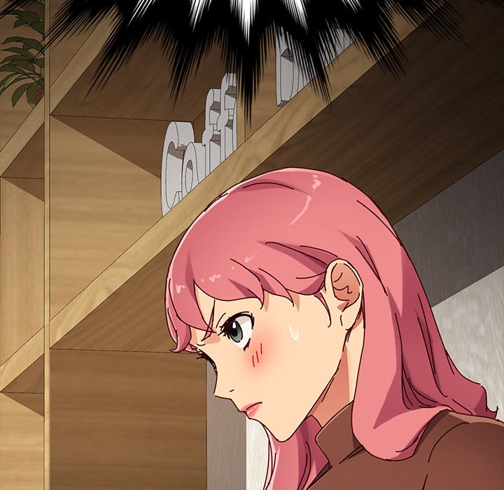 The Perfect Roommates - Chapter 27 [photo 114] - MangaPorn