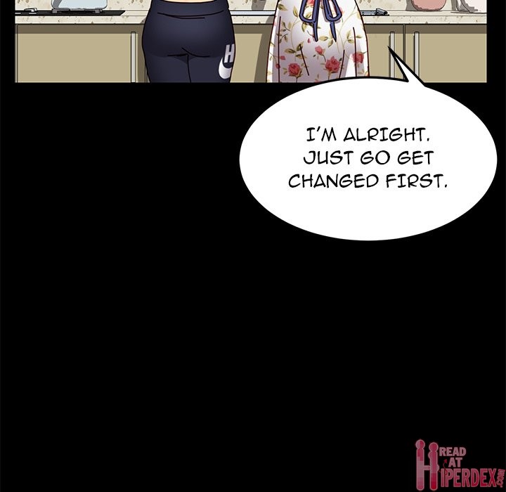 The Perfect Roommates - Chapter 27 [photo 139] - MangaPorn