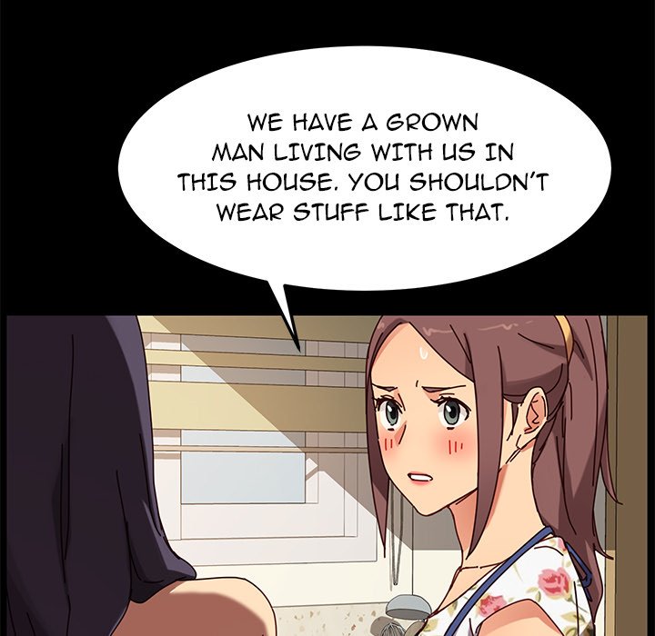 The Perfect Roommates - Chapter 27 [photo 142] - MangaPorn