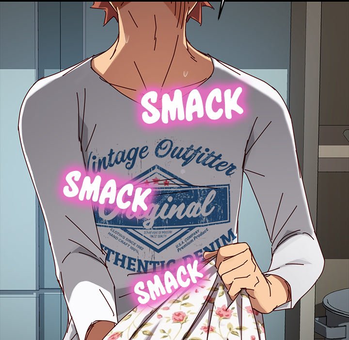 The Perfect Roommates - Chapter 27 [photo 15] - MangaPorn