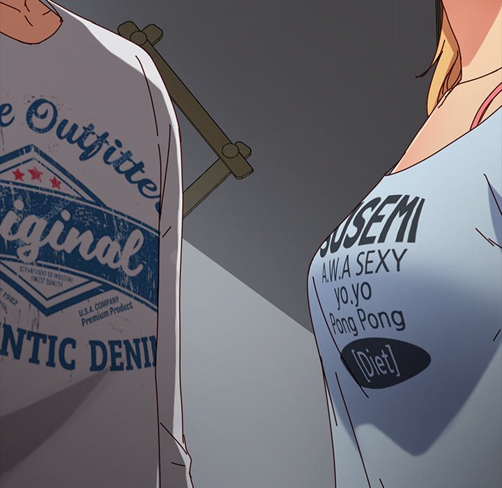 The Perfect Roommates - Chapter 27 [photo 173] - MangaPorn