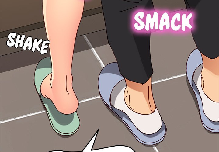 The Perfect Roommates - Chapter 27 [photo 3] - MangaPorn