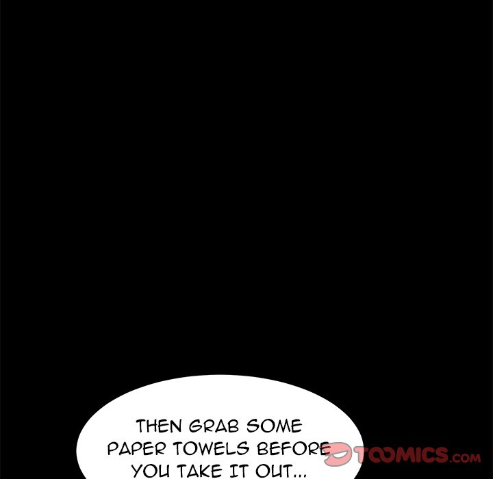 The Perfect Roommates - Chapter 27 [photo 44] - MangaPorn