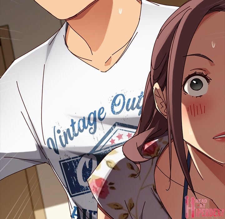 The Perfect Roommates - Chapter 27 [photo 59] - MangaPorn