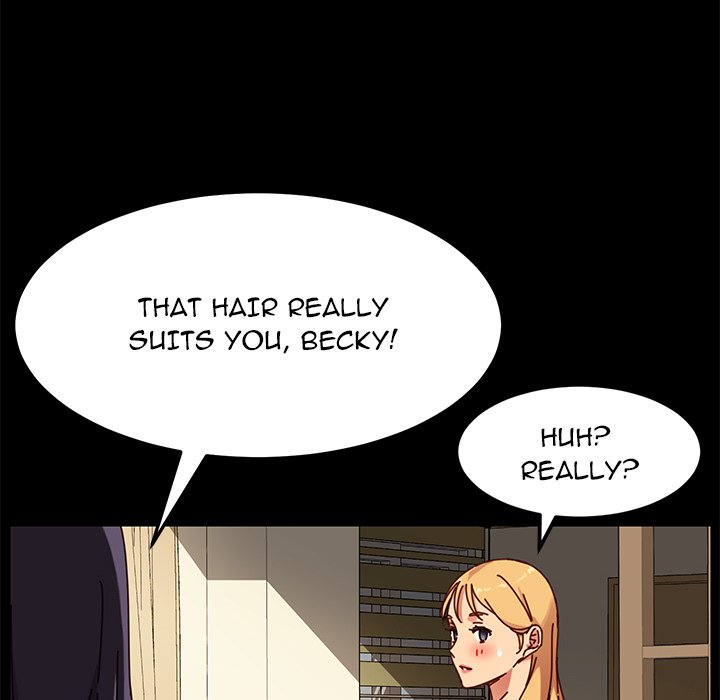 The Perfect Roommates - Chapter 27 [photo 78] - MangaPorn