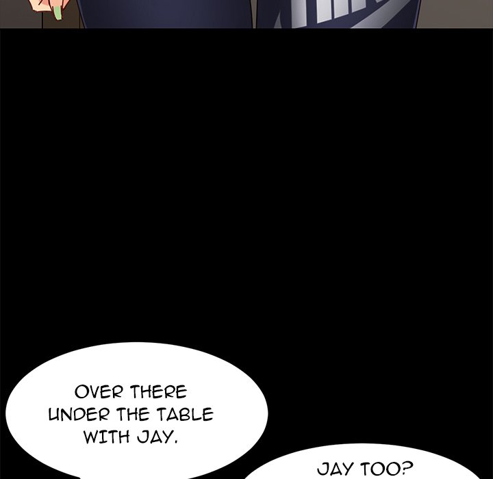 The Perfect Roommates - Chapter 27 [photo 83] - MangaPorn